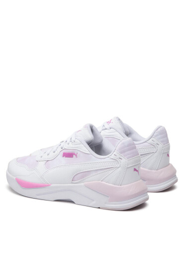 Puma Сникърси X-Ray Speed Lite Wns Hazy 384850 01 White/Lavender Fog/o Mauve - Mera.bg