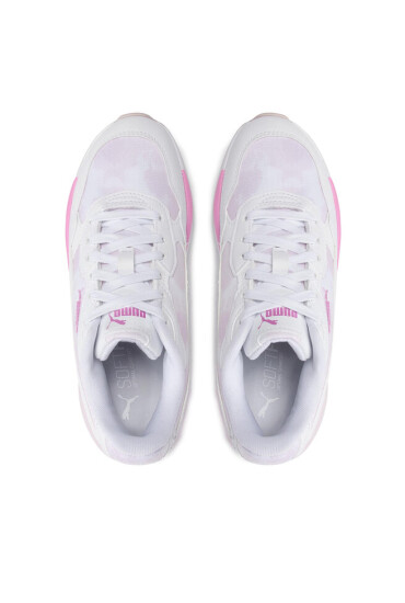 Puma Сникърси X-Ray Speed Lite Wns Hazy 384850 01 White/Lavender Fog/o Mauve - Mera.bg