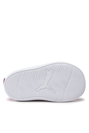 Puma Сникърси Courtflex V2 Slip On Inf 374859 12 Sunset Pink/Sodalite Blue - Mera.bg