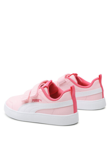 Puma Сникърси Courtflex V2 V Ps 371543 25 Розов - Mera.bg