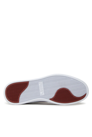 Puma Сникърси Shuffle 309668 23 White/ - Mera.bg