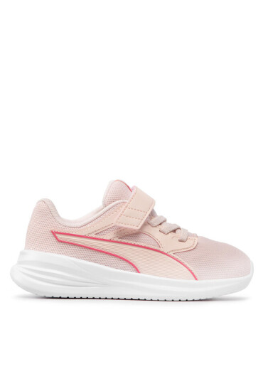 Puma Сникърси Transport Ac+ PS 386254 04 Island Pink/Sunset Pink - Mera.bg