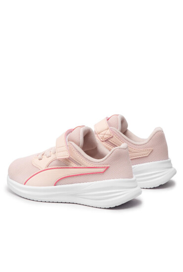 Puma Сникърси Transport Ac+ PS 386254 04 Island Pink/Sunset Pink - Mera.bg