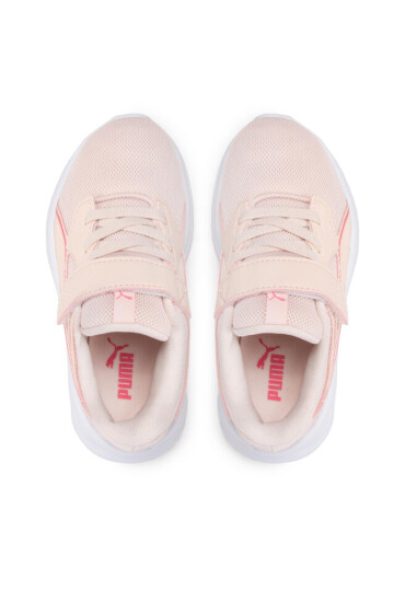 Puma Сникърси Transport Ac+ PS 386254 04 Island Pink/Sunset Pink - Mera.bg