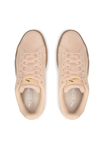 Puma Сникърси Karmen 384614 05 Natural Vachetta/ Gold - Mera.bg