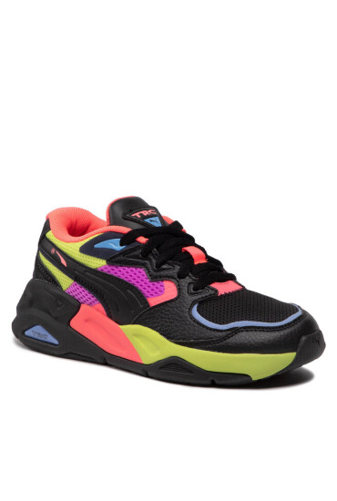 Puma Сникърси Trc Mira Bright Wns 387320 01 Electricorchid/Electpurple - Mera.bg