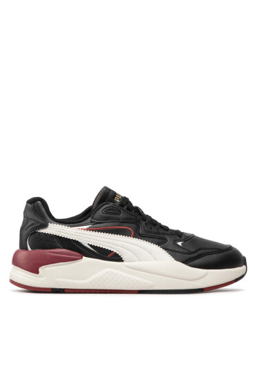 Puma Сникърси X-Ray Soeed Fc 386459 02 Черен - Mera.bg