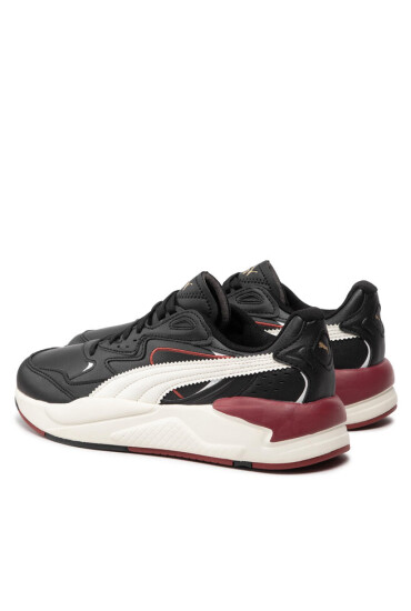 Puma Сникърси X-Ray Soeed Fc 386459 02 Черен - Mera.bg