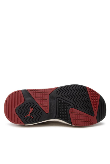 Puma Сникърси X-Ray Soeed Fc 386459 02 Черен - Mera.bg