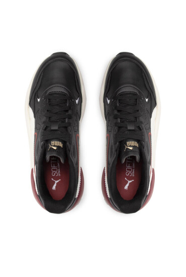 Puma Сникърси X-Ray Soeed Fc 386459 02 Черен - Mera.bg