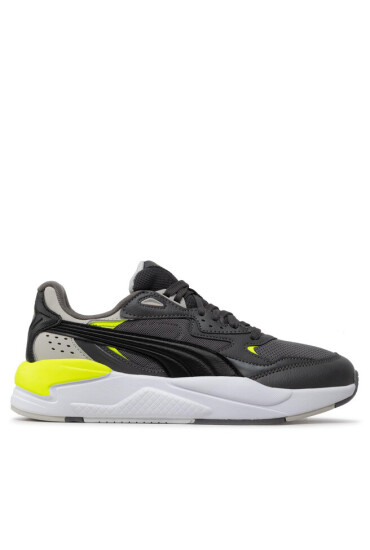 Puma Сникърси X-Ray Speed 384638 10 Sgray/Blk/Dshadow/Gryv/Limes - Mera.bg