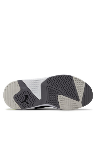 Puma Сникърси X-Ray Speed 384638 10 Sgray/Blk/Dshadow/Gryv/Limes - Mera.bg