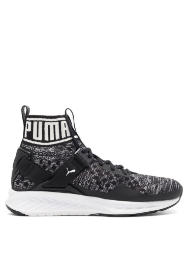 Puma Сникърси 189766-01 Черен - Mera.bg