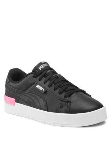 Puma Сникърси Jada Jr 381990 01 Черен - Mera.bg