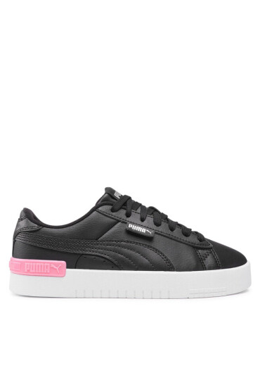 Puma Сникърси Jada Jr 381990 01 Черен - Mera.bg