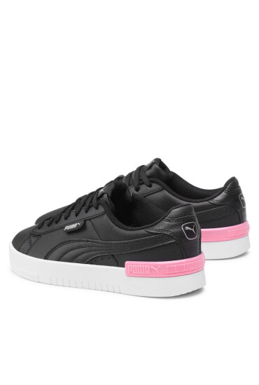 Puma Сникърси Jada Jr 381990 01 Черен - Mera.bg