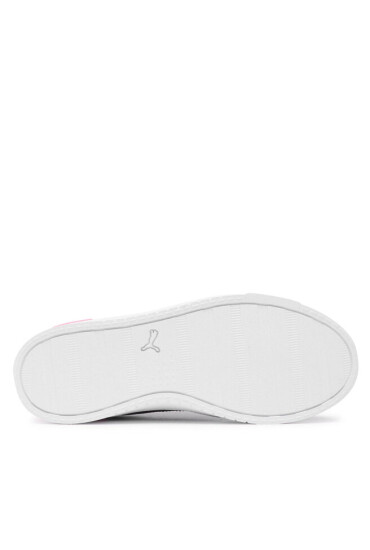 Puma Сникърси Jada Jr 381990 01 Черен - Mera.bg