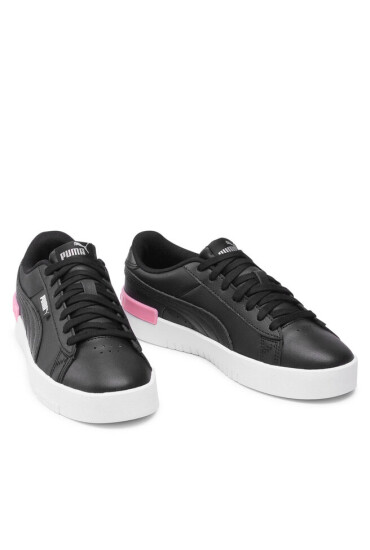 Puma Сникърси Jada Jr 381990 01 Черен - Mera.bg