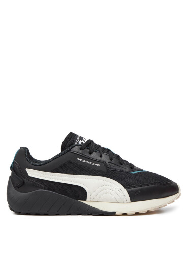 Puma Сникърси 307778 01 Черен - Mera.bg