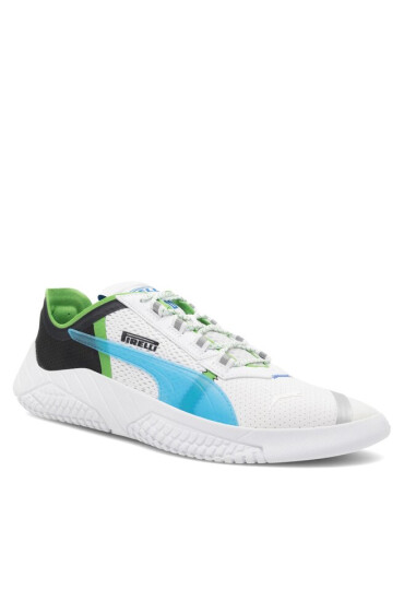 Puma Сникърси 339855 02 Цветен - Mera.bg