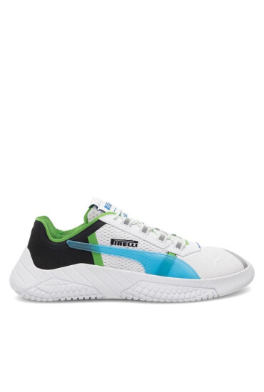 Puma Сникърси 339855 02 Цветен - Mera.bg
