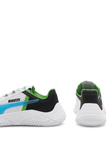 Puma Сникърси 339855 02 Цветен - Mera.bg