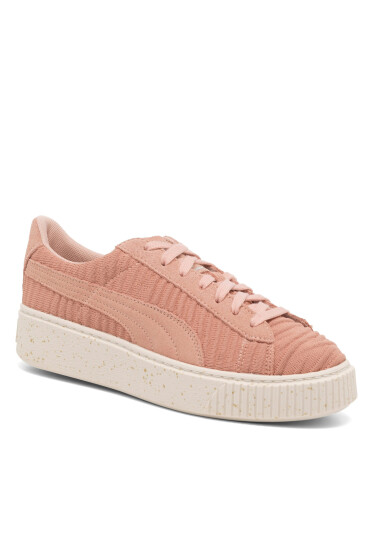 Puma Сникърси 364090-04 Розов - Mera.bg