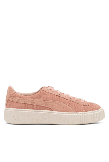 Puma Сникърси 364090-04 Розов - Mera.bg