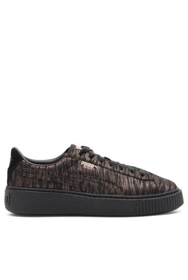 Puma Сникърси 364092-02 Черен - Mera.bg