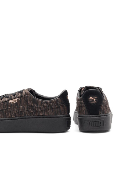 Puma Сникърси 364092-02 Черен - Mera.bg