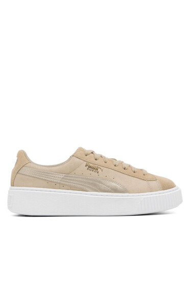 Puma Сникърси 364594-01 Бежов - Mera.bg