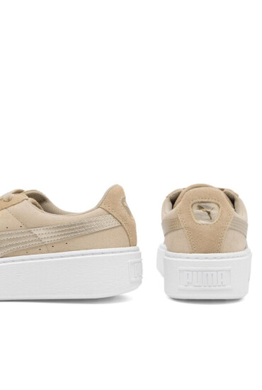 Puma Сникърси 364594-01 Бежов - Mera.bg