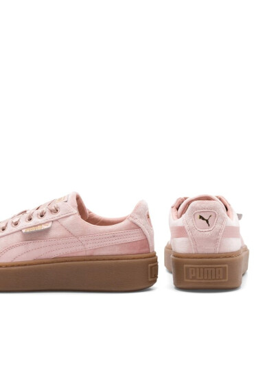 Puma Сникърси 366721-02 Розов - Mera.bg