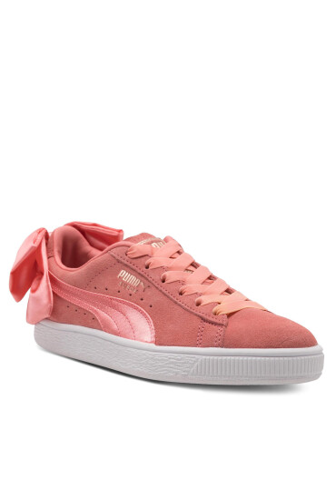 Puma Сникърси 367317-01 Розов - Mera.bg