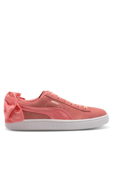 Puma Сникърси 367317-01 Розов - Mera.bg