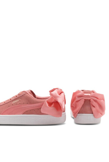 Puma Сникърси 367317-01 Розов - Mera.bg