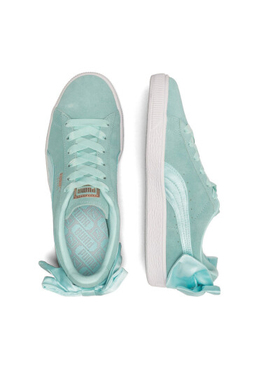 Puma Сникърси 367317-03 Син - Mera.bg
