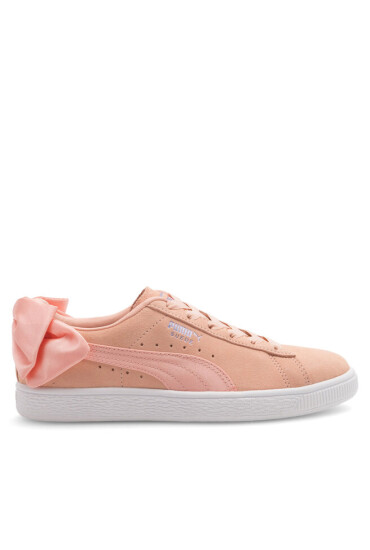 Puma Сникърси 367317-14 Розов - Mera.bg