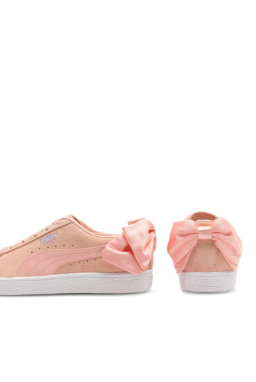 Puma Сникърси 367317-14 Розов - Mera.bg