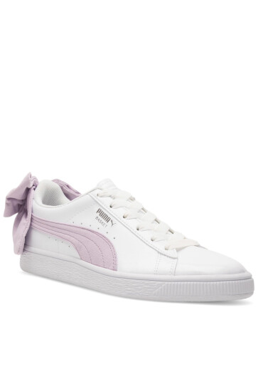 Puma Сникърси 367353-02 Бял - Mera.bg