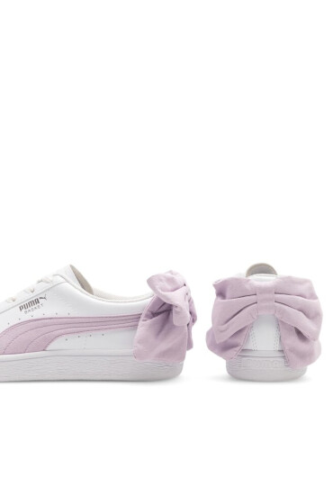Puma Сникърси 367353-02 Бял - Mera.bg
