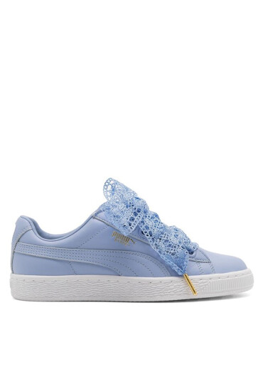 Puma Сникърси 367578-01 Виолетов - Mera.bg
