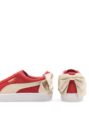 Puma Сникърси 367732-01 Червен - Mera.bg