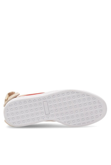 Puma Сникърси 367732-01 Червен - Mera.bg