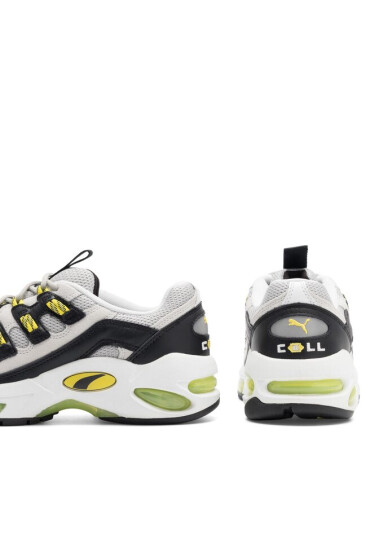 Puma Сникърси 369357-02 Сив - Mera.bg