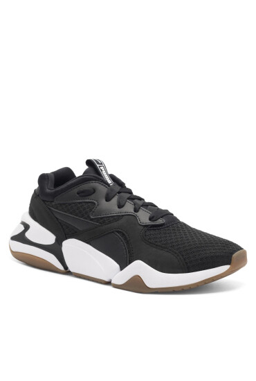 Puma Сникърси 369486-01 Черен - Mera.bg
