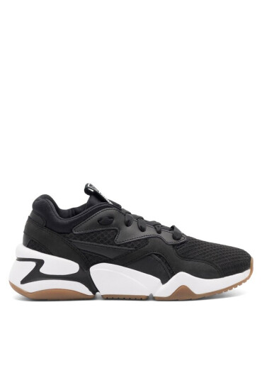 Puma Сникърси 369486-01 Черен - Mera.bg