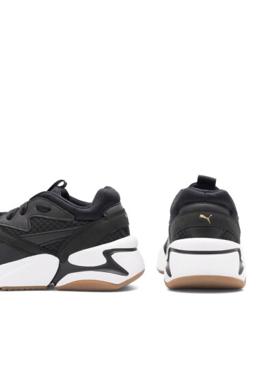 Puma Сникърси 369486-01 Черен - Mera.bg