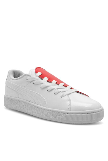 Puma Сникърси 369556-01 Бял - Mera.bg