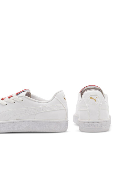 Puma Сникърси 369556-01 Бял - Mera.bg